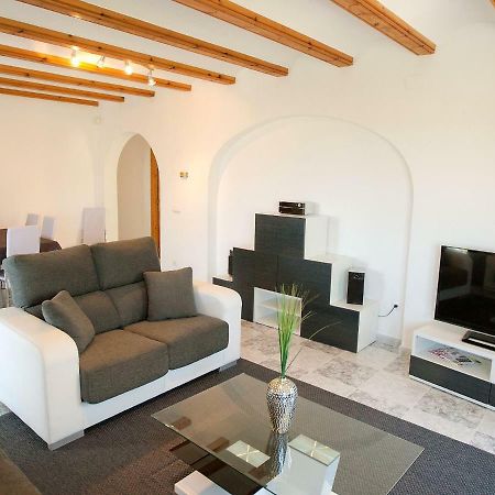 Villa Lunas By Interhome Monte Pego Екстериор снимка