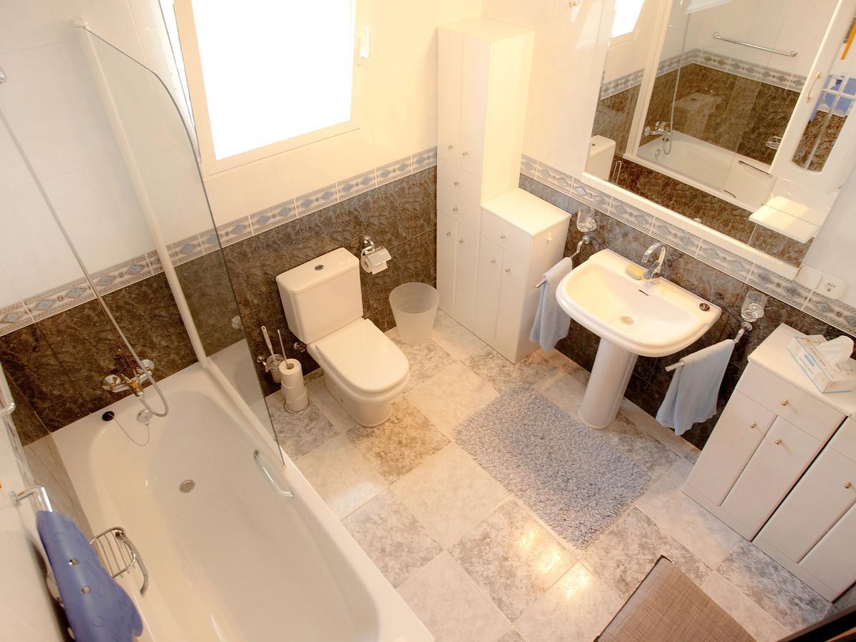 Villa Lunas By Interhome Monte Pego Екстериор снимка