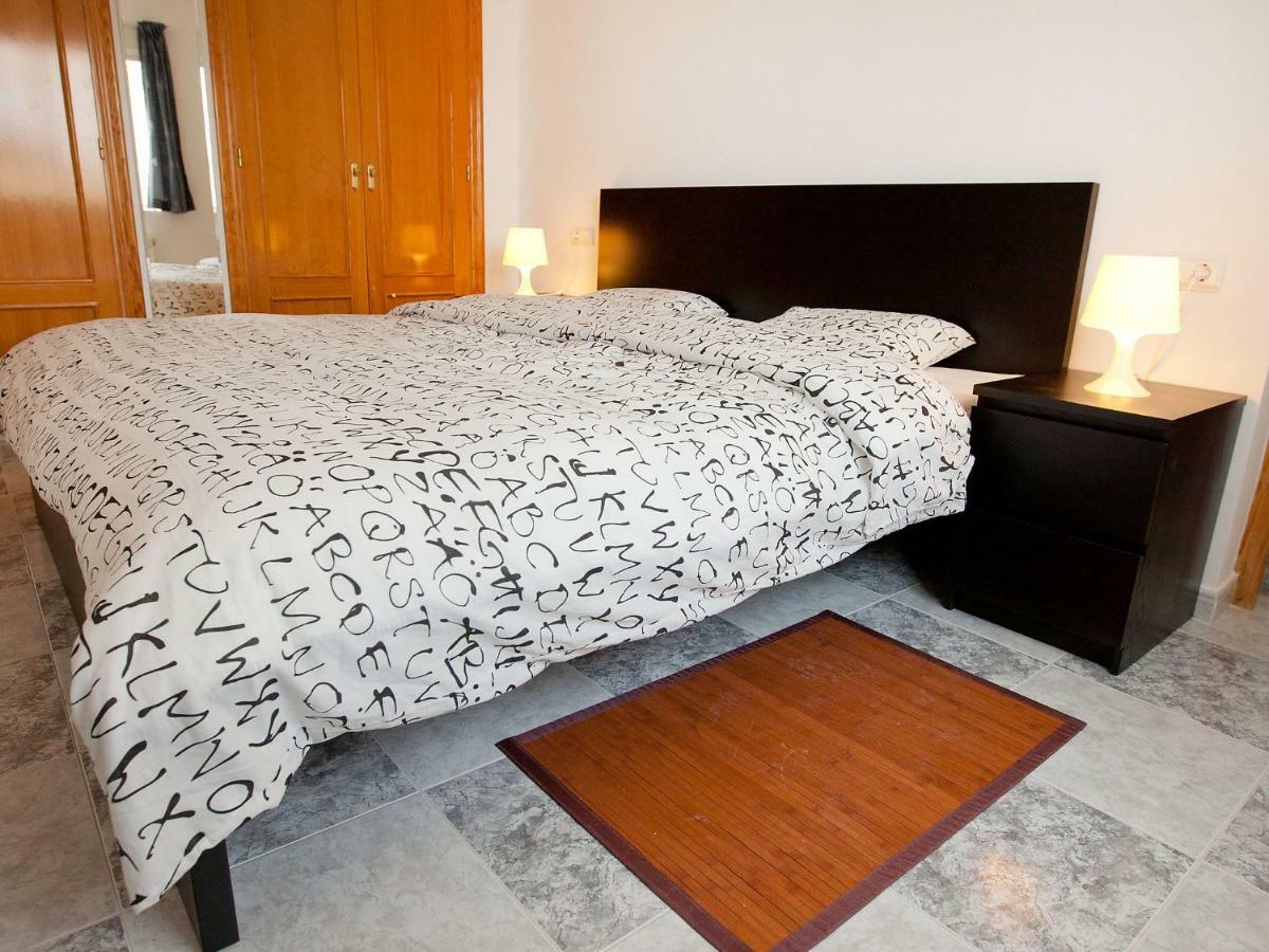 Villa Lunas By Interhome Monte Pego Екстериор снимка