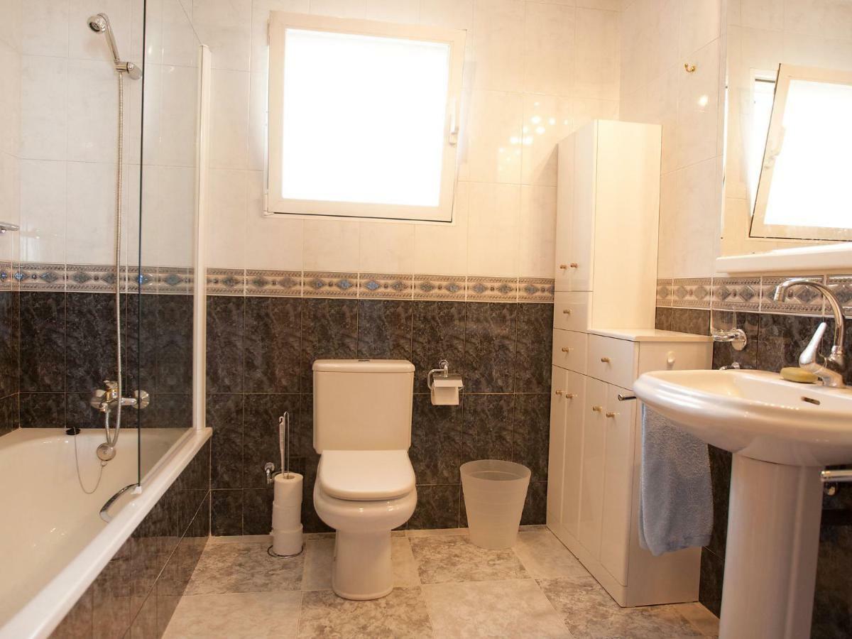 Villa Lunas By Interhome Monte Pego Екстериор снимка
