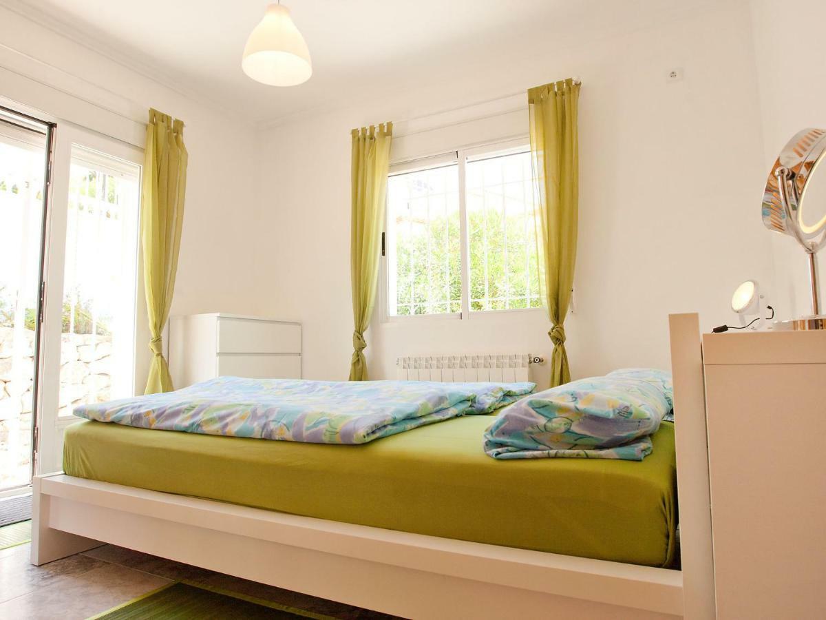 Villa Lunas By Interhome Monte Pego Екстериор снимка