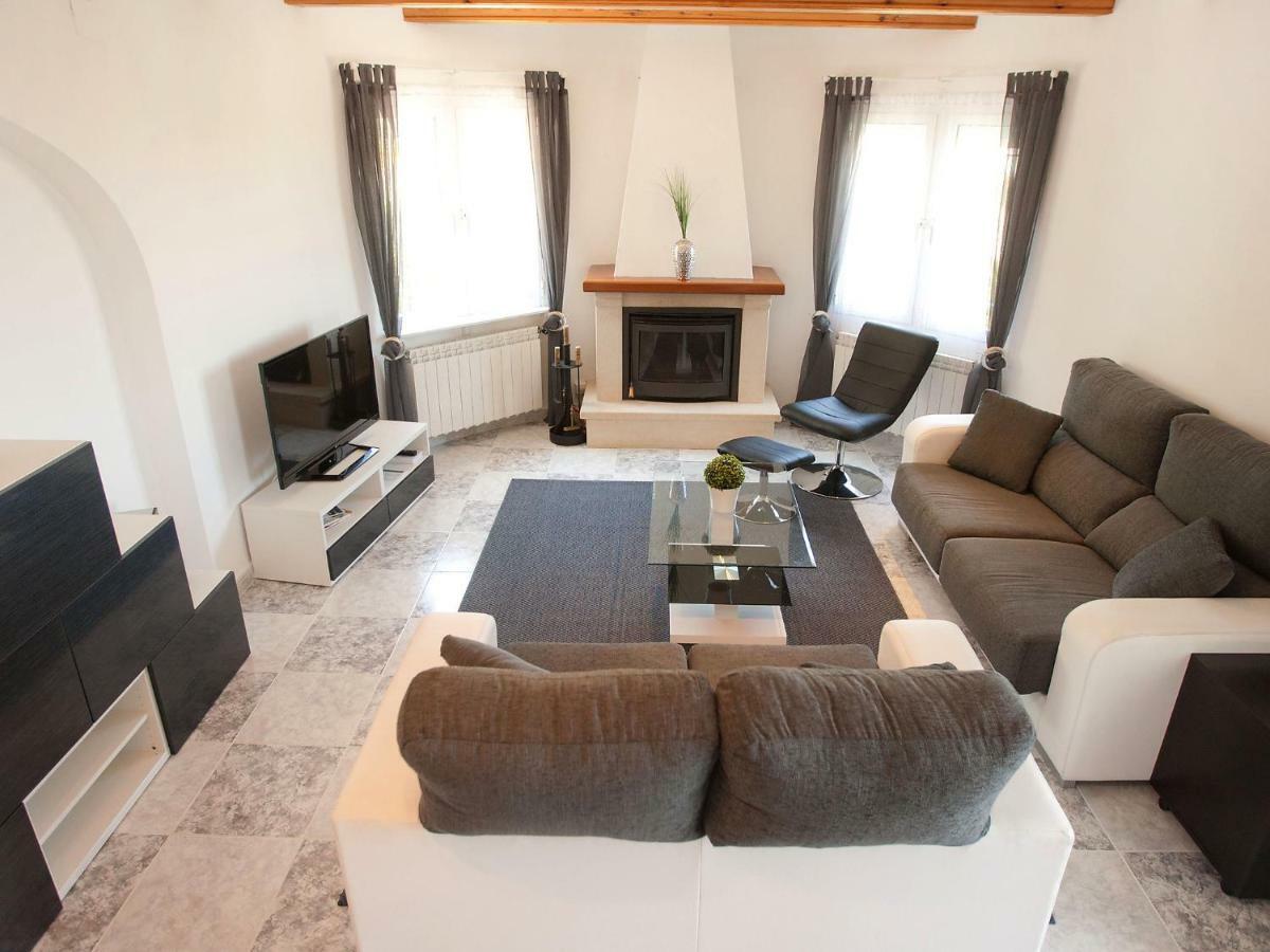 Villa Lunas By Interhome Monte Pego Екстериор снимка